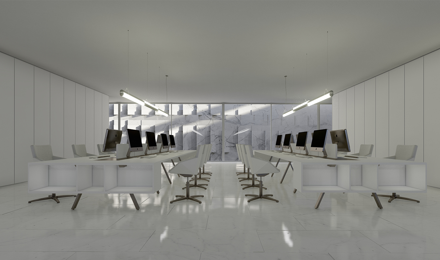 Projecto Industrial  B Stone  Foto #5