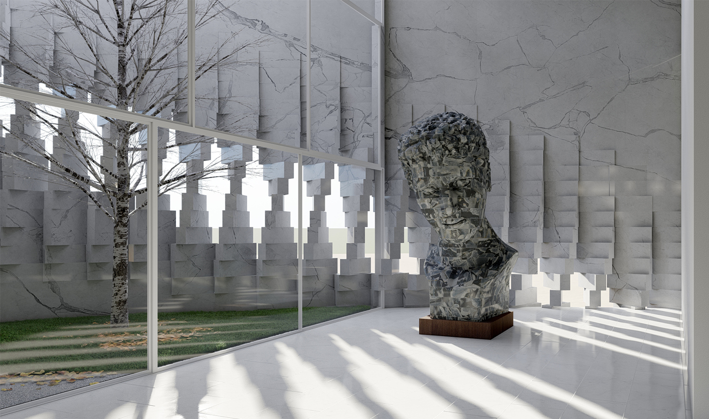 Projecto Industrial  B Stone  Foto #10