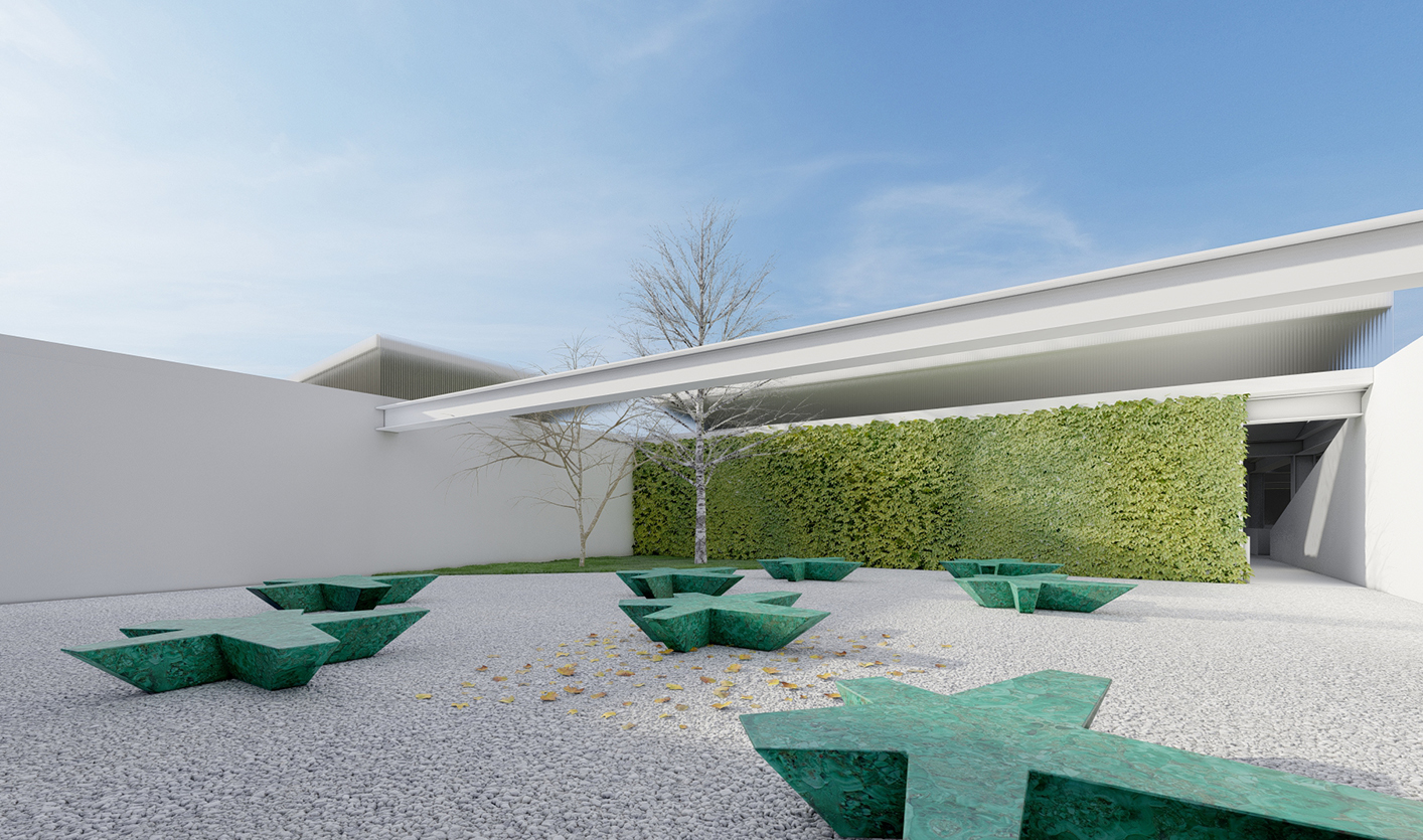 Projecto Industrial  B Stone  Foto #20