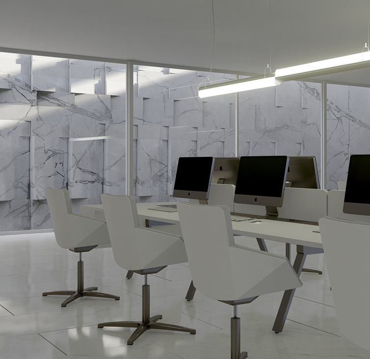 Projecto Industrial  B Stone  Foto #12