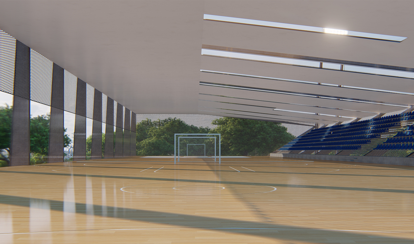 Estádio Municipal da Medideira Foto #7