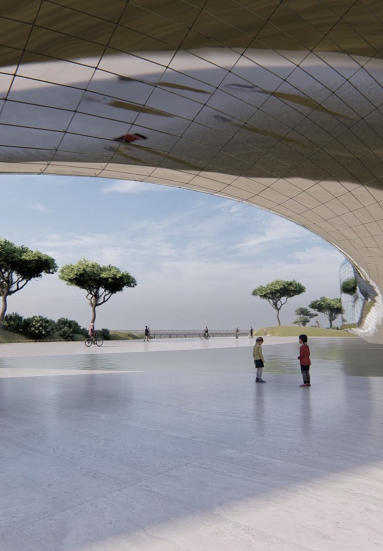 Hotel Medideira Foto #1