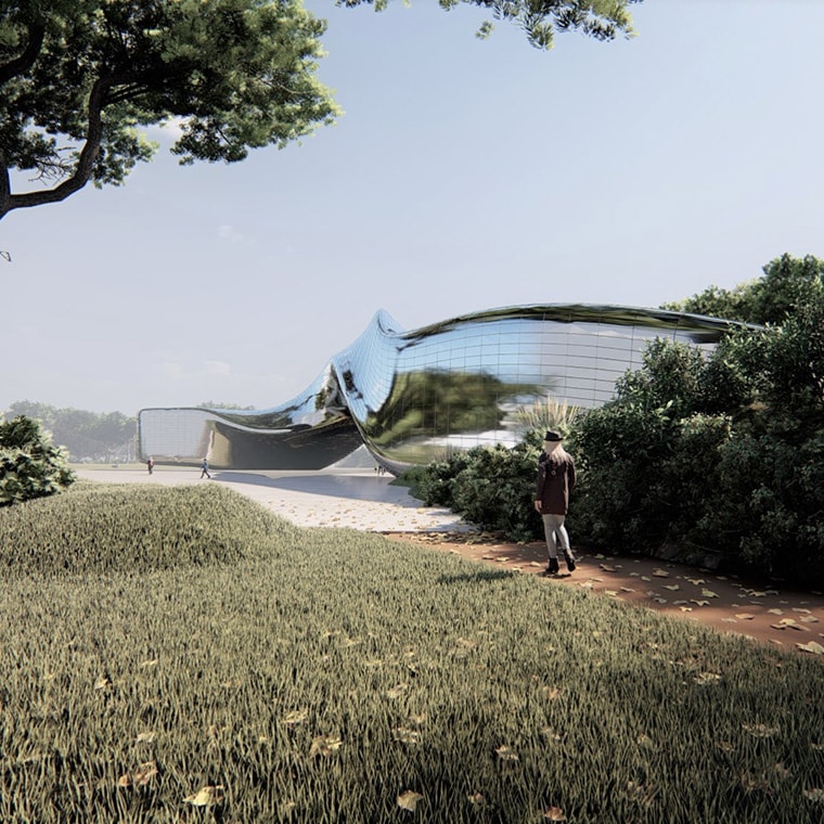 Hotel Medideira Foto #1