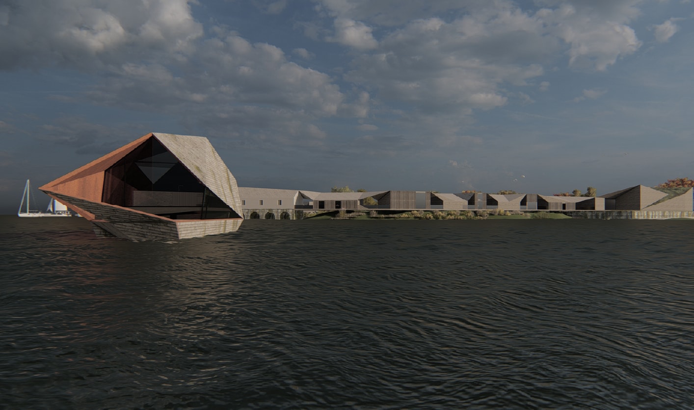 Ecoturismo Ponta dos Corvos Foto #3