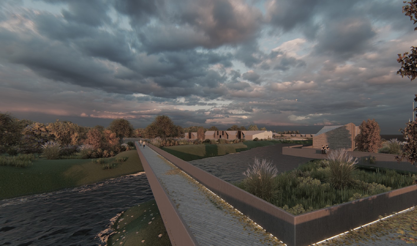 Ecoturismo Ponta dos Corvos Foto #2