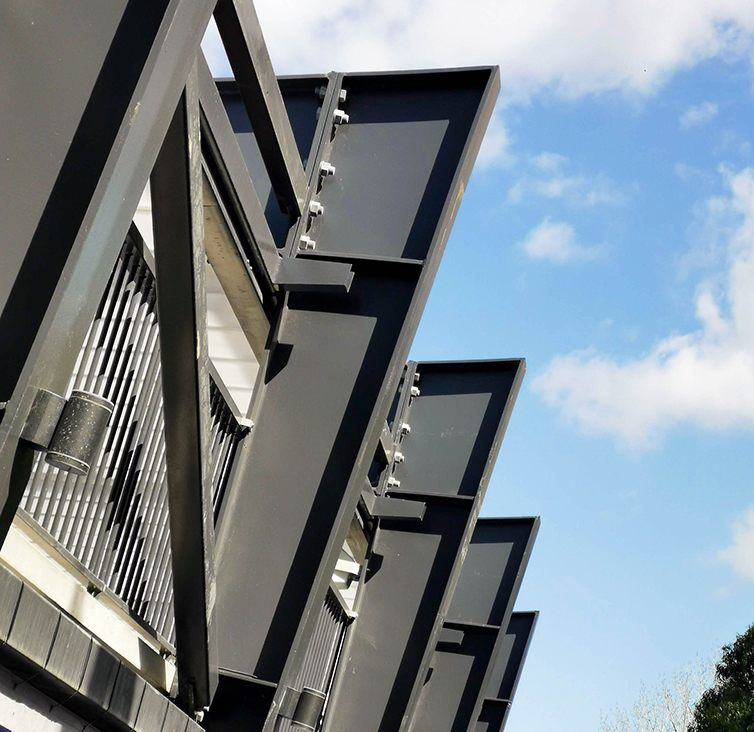 Centro de Treinos Municipal do Serrado Foto #6