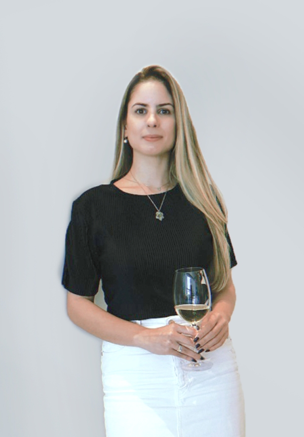 Victoria Muniz - Fusion