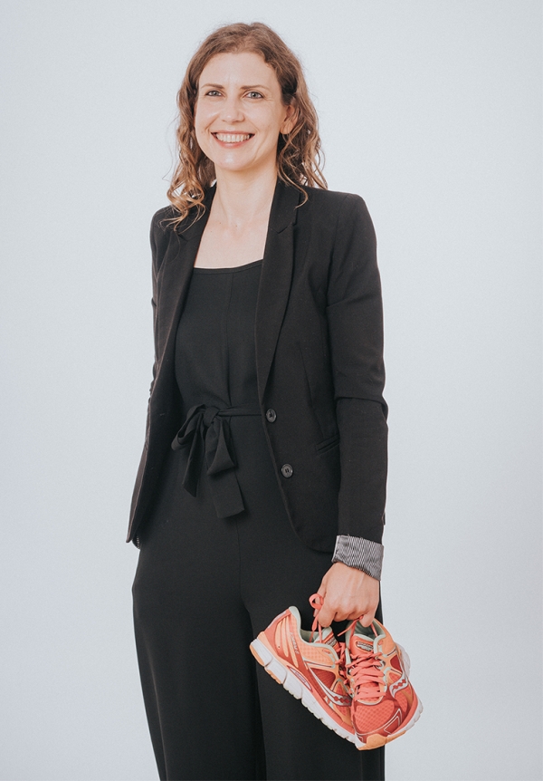 Ângela Aguiar - Fusion