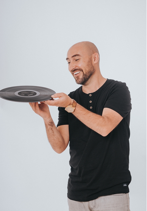 Dinis Vieira - Fusion