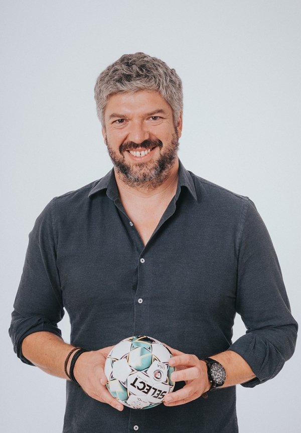 José Pequeno - Fusion