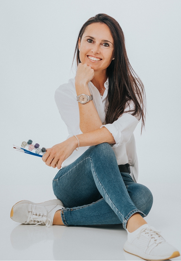 Tiphaine Janvier - Fusion